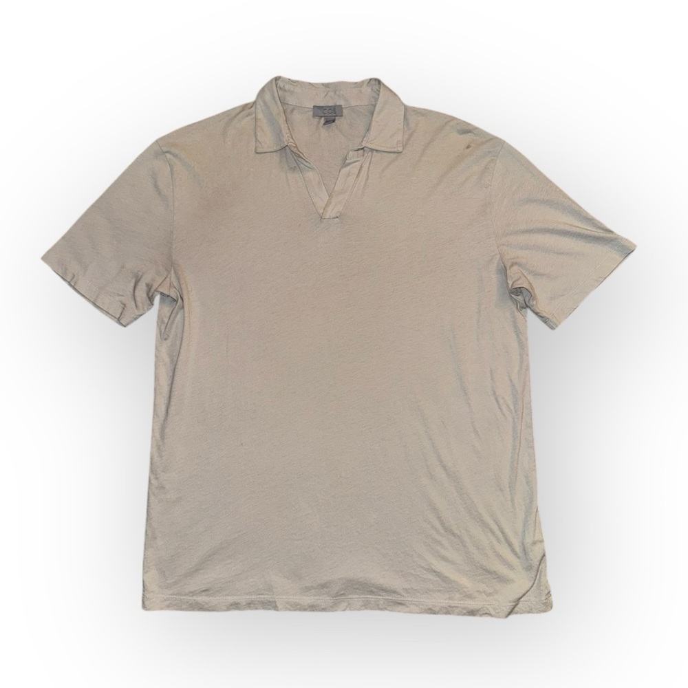 Men’s COS Collared Shirt